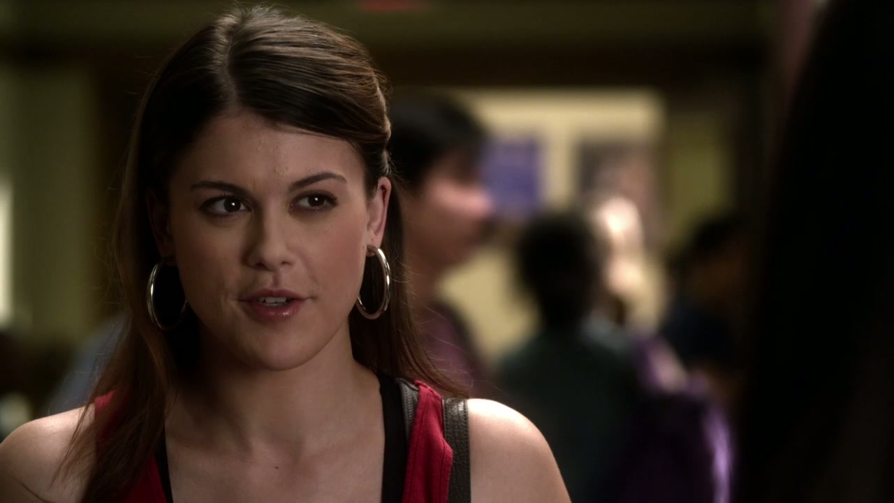 3.05 That Girl Is Poison 0183 Pretty Little Liars Screencaps