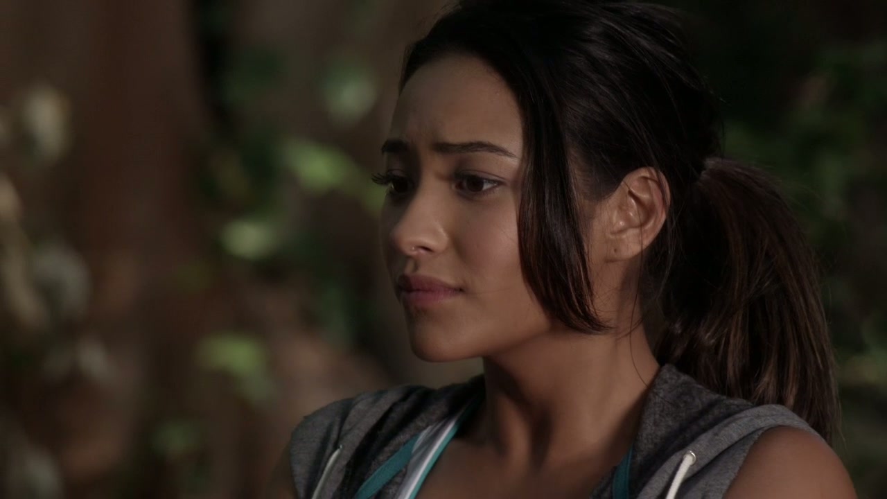 308 Stolen Kiss 1785 Pretty Little Liars Screencaps