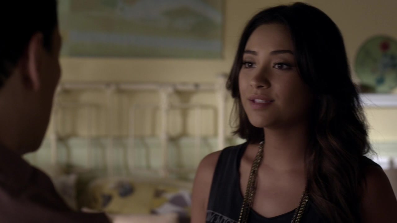 3.14 She's Better Now - 0090 - Pretty Little Liars Screencaps